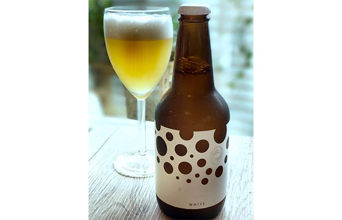 星付きフレンチレストランに選ばれる!ビールの概念が変わるビール 星付きフレンチレストランに選ばれる!ビールの概念が変わるビール