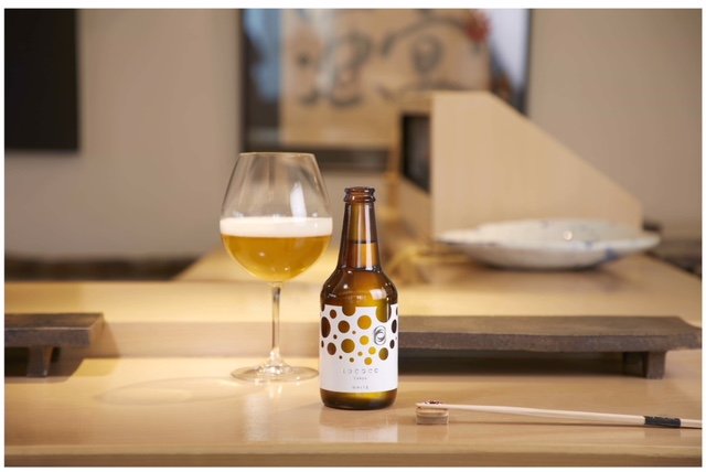星付きフレンチレストランに選ばれる!ビールの概念が変わるビール 星付きフレンチレストランに選ばれる!ビールの概念が変わるビール
